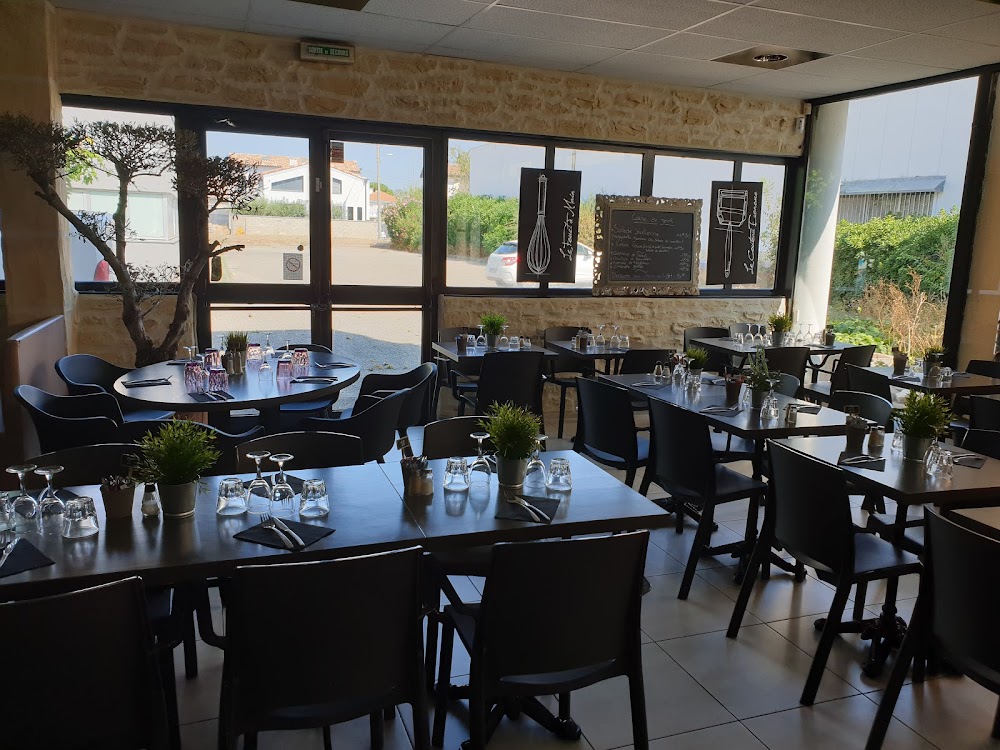 Brasserie Des Costieres