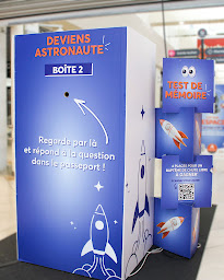 Photo n°3 de Aushopping Mantes Buchelay à Buchelay (Centre commercial)