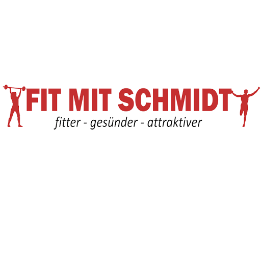 Fit mit Schmidt - Visual