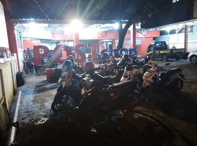 Photos of Kantorpos Jember Sumbersari