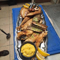 Photo n°21 de La Tasca à Vias (Restaurant)