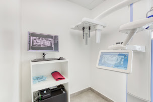 Photo n°7 de Dentimad - Centre dentaire Ternes Wagram Paris 17 à Paris (Orthodontiste)