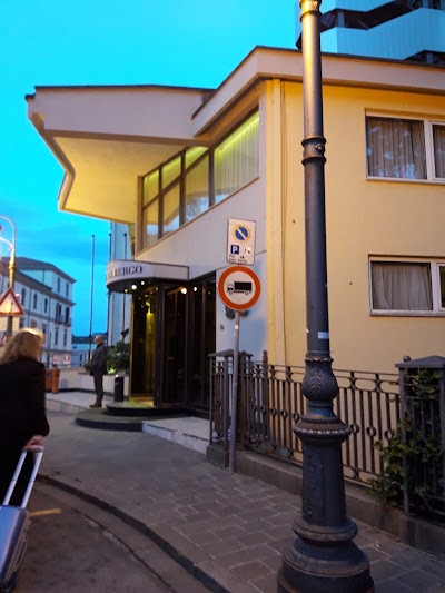 Photos of Grande Albergo