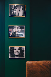 Photo n°8 de 235th Barber Street Nation à Paris (Salon de coiffure)