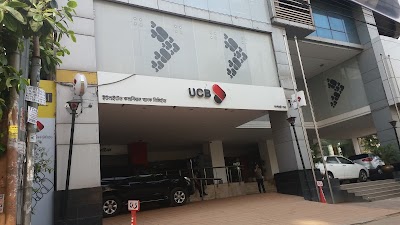 Photos of United Commercial Bank Limited Head Office
