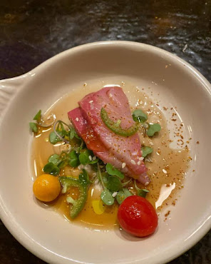Kanpai Japanese Restaurant by null