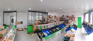 Photo n°7 de La Ferme de Genac à Genac-Bignac (Magasin de produits de la ferme)