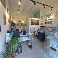 Association Art'Envol à Propriano