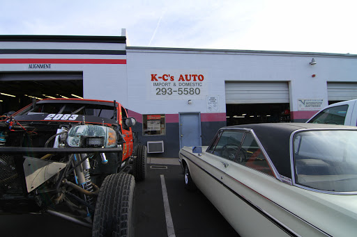 KC's Auto Repair - Thumbnail