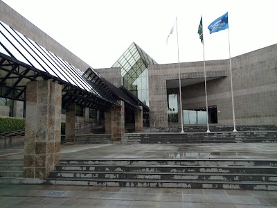 Photos of CENTRO DE EVENTOS FIEP