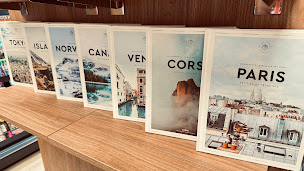 Photo n°9 de Tabac - Presse - Librairie - Cartes Pokémon - Cadeaux - Jouets - Cigare & E-liquides - FDJ - PMU à La Croix-Valmer (Service de distribution de journaux)