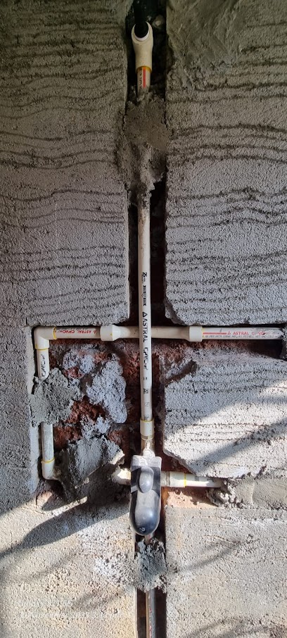 Faizal plumbing