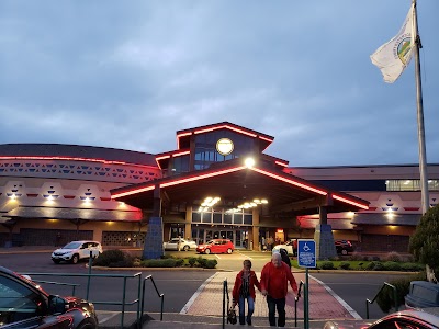 Chinook Winds Casino Resort