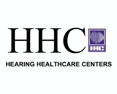 Hearing Healthcare Centers- By Appointment Only