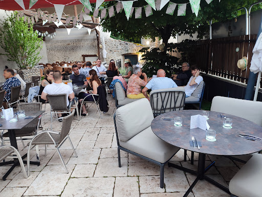 Le Relais St Hubert - Thumbnail