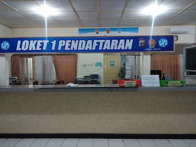 Photos of Samsat Bantul