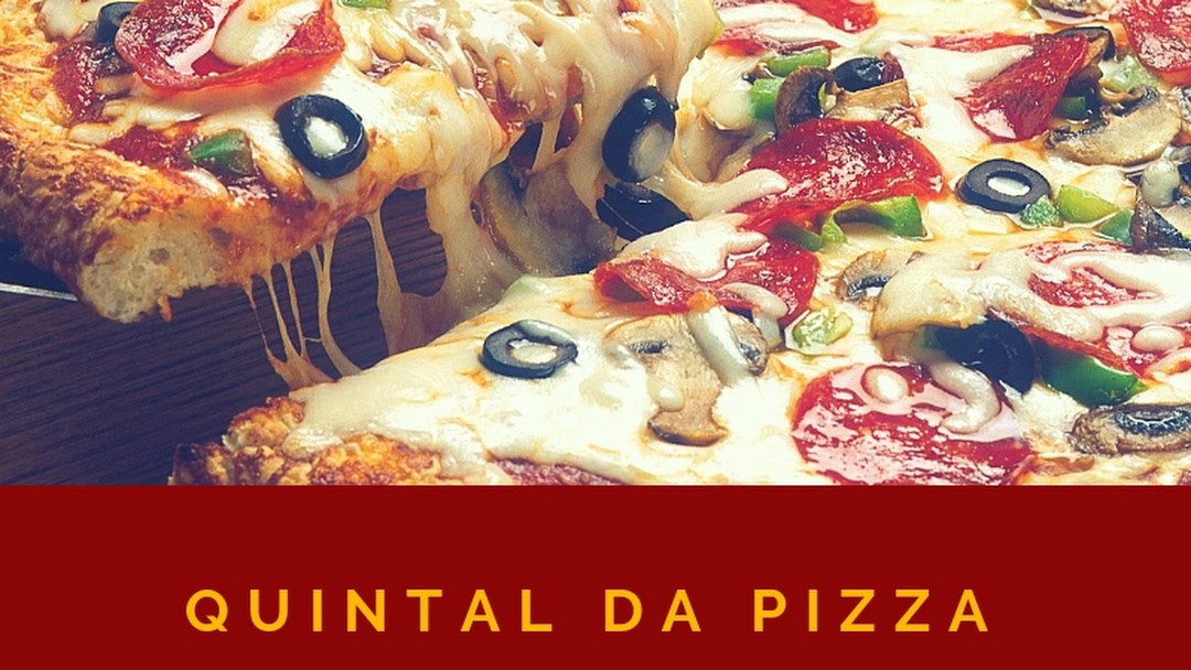 Pizzaria Quintal di'Casa