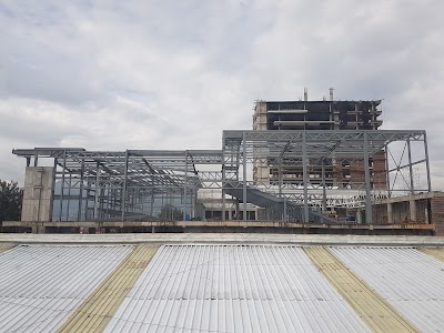 Photos of UTZ ULEW MALL