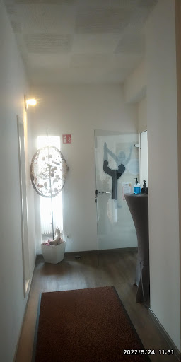 Activity Yoga