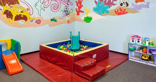 In-Shape Fitness photo 14