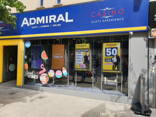 Admiral Casino: Gravesend - Thumbnail