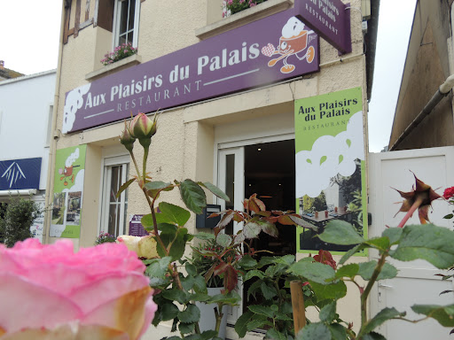 Photo 4 - Restaurant La Maison Bleue