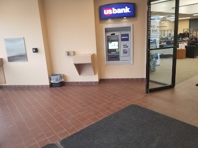 U.S. Bank Branch