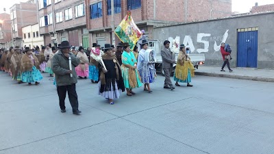 Photos of Plaza 6 de Agosto