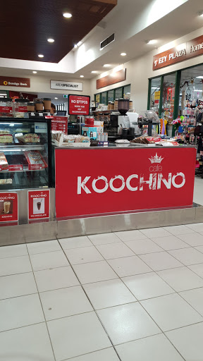 Koochino Cafe - Thumbnail