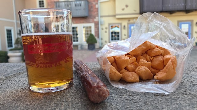 New Glarus Brewing Company