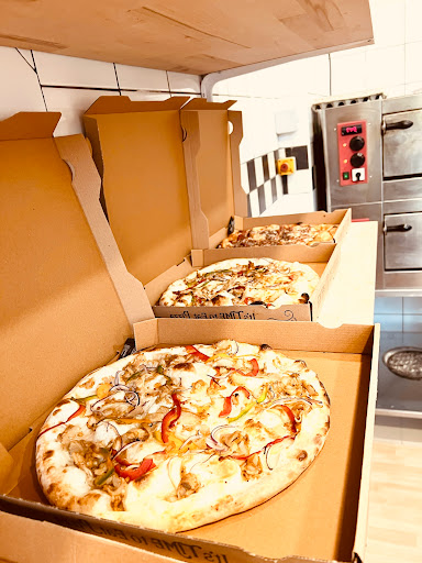 Photo 2 - MONDO DELLA PIZZA Sandillon