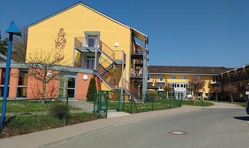 Marienheim - Visual
