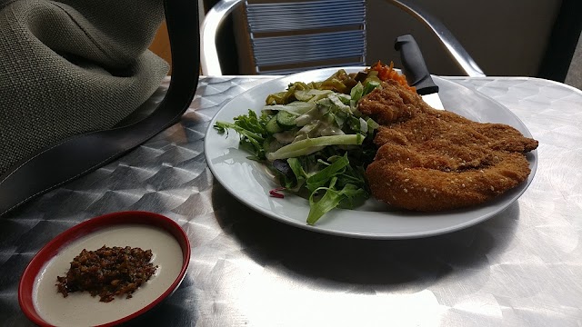 Marko's Schnitzel