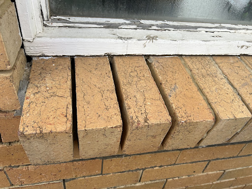 A paint stripping and brick restorations Gallery - Australia