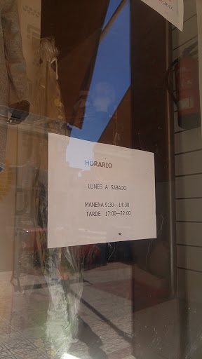 el rubio confecciones tienda de ropa el rubio - Thumbnail