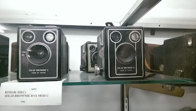 Photos of The Big Camera