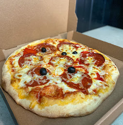 Photo n°4 de La Baraque à Chadrac (Pizzeria)