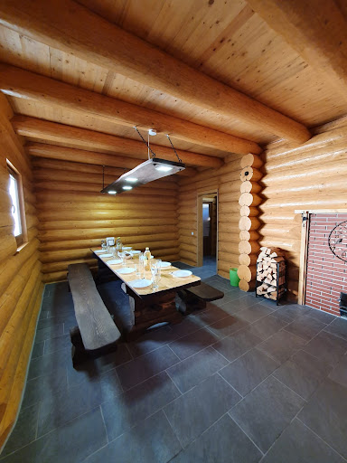 Russische Sauna "Banja Tellig" - Thumbnail