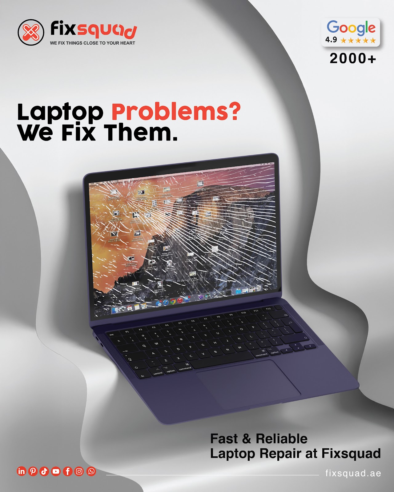 Fixsquad - صورة 2