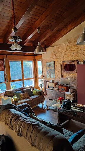CASA CASTAÑÉ - Visual
