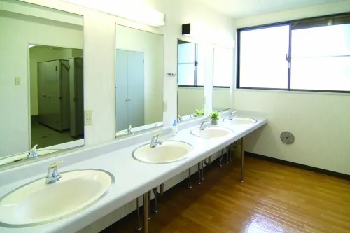 ドーミー大和南