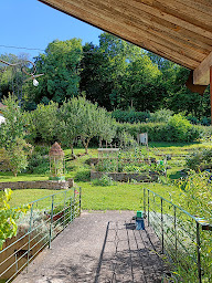 Photo n°24 de La Ferme du Hérisson Rose à Saint-Georges-Armont (Chambre d'hôtes)