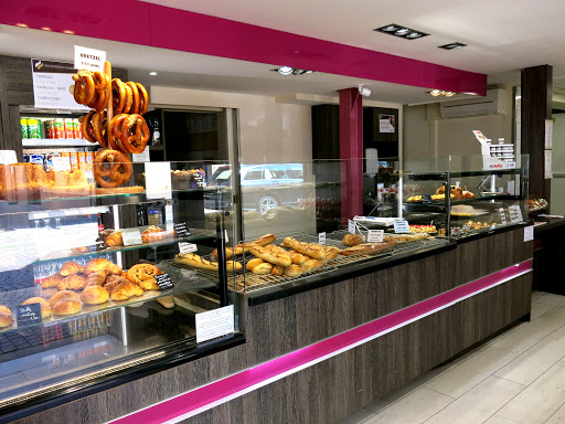 Degermann Guillaume - Maître Boulanger - Pâtisserie