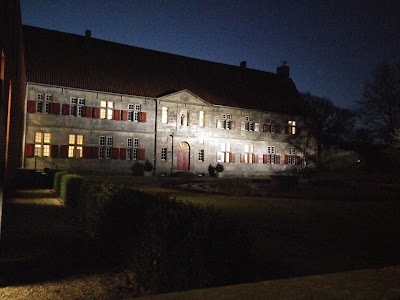 Photos of Stiftung Kloster Frenswegen
