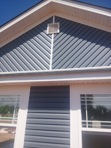 Ross Construction - Visual