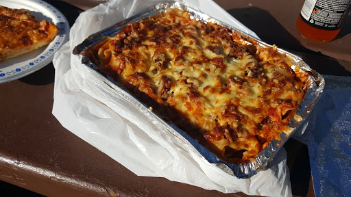 Aardvark's Pizza & Wings Gallery - Canada