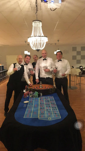 Casino Event Malmö - Thumbnail