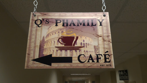 Q's Phamily Cafe
