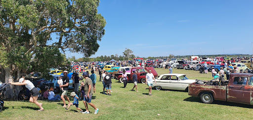 Yamba River Markets - Thumbnail