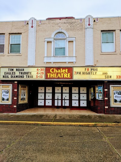 Chalet Theatre